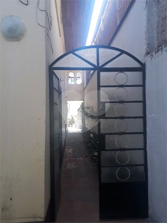 Sobrado à venda com 2 quartos em Limão, São Paulo, SP