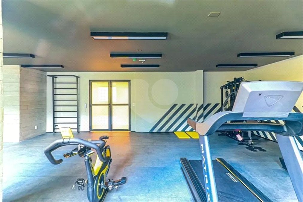 Studio à venda com 1 suíte em Liberdade, São Paulo, SP