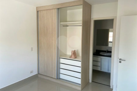 Apartamento à venda com 1 quarto em Tucuruvi, São Paulo, SP