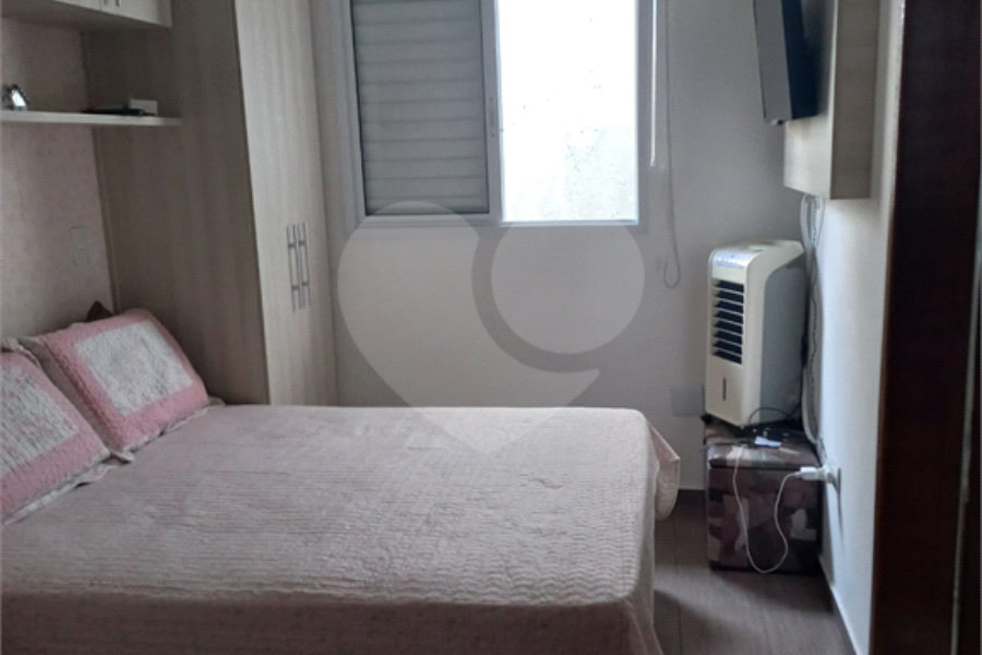 Casa à venda com 2 suítes no condomínio Madureira, São Paulo - SP