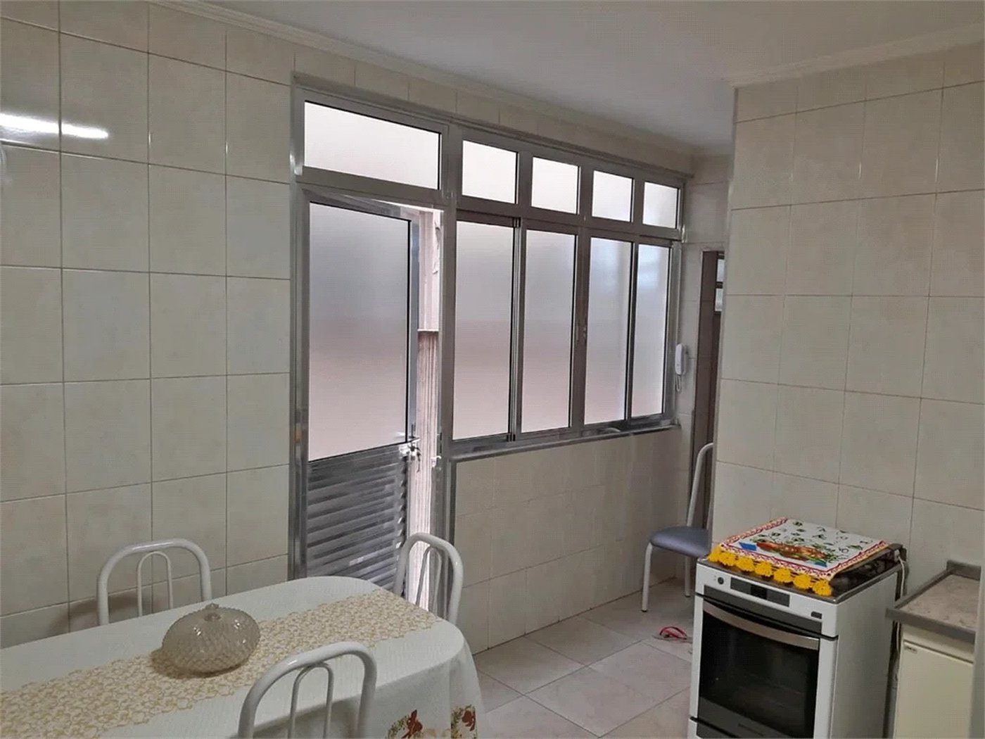 Apartamento à venda com 2 quartos em Brooklin Paulista, São Paulo, SP
