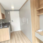 Apartamento à venda com 1 quarto em Pinheiros, São Paulo, SP
