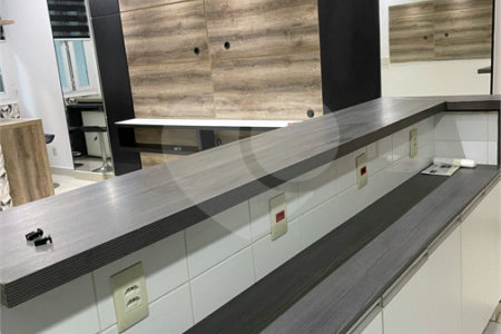 Apartamento à venda com 2 quartos no Centro, Rio de Janeiro, RJ