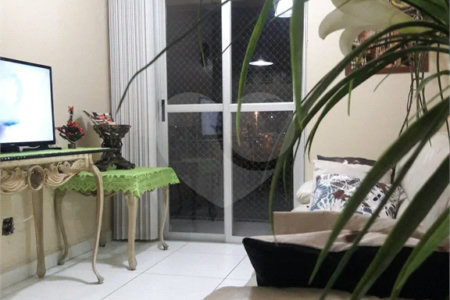 Apartamento à venda com 2 quartos em Santa Teresinha, São Paulo, SP