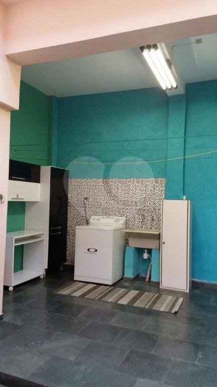 Sobrado à venda com 3 quartos, sendo 1 suíte, em Freguesia do Ó, São Paulo, SP