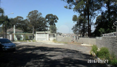 Terreno à venda no condomínio Travessa Manuel Antônio Ferreira,90, São Paulo - SP