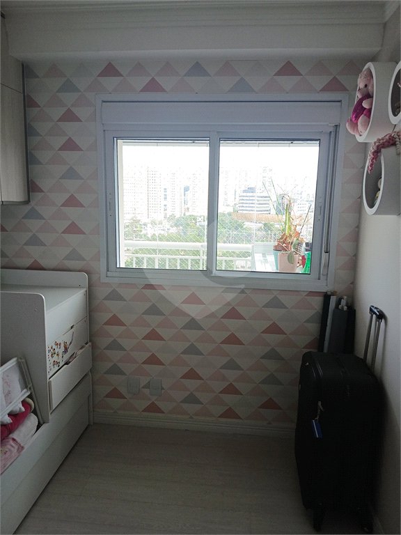 Apartamento à venda com 2 quartos, sendo 1 suíte, em Barra Funda, São Paulo, SP