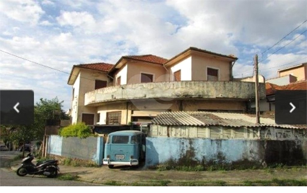 Terreno à venda em Vila Guilherme, São Paulo, SP