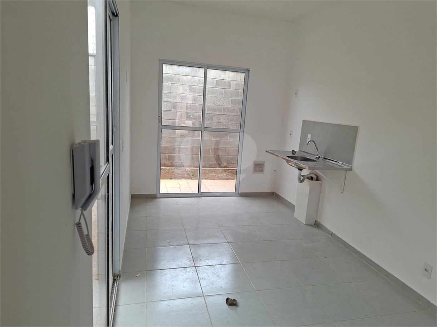 Casa à venda com 2 quartos no condomínio Villagio Allegro, Itapetininga - SP