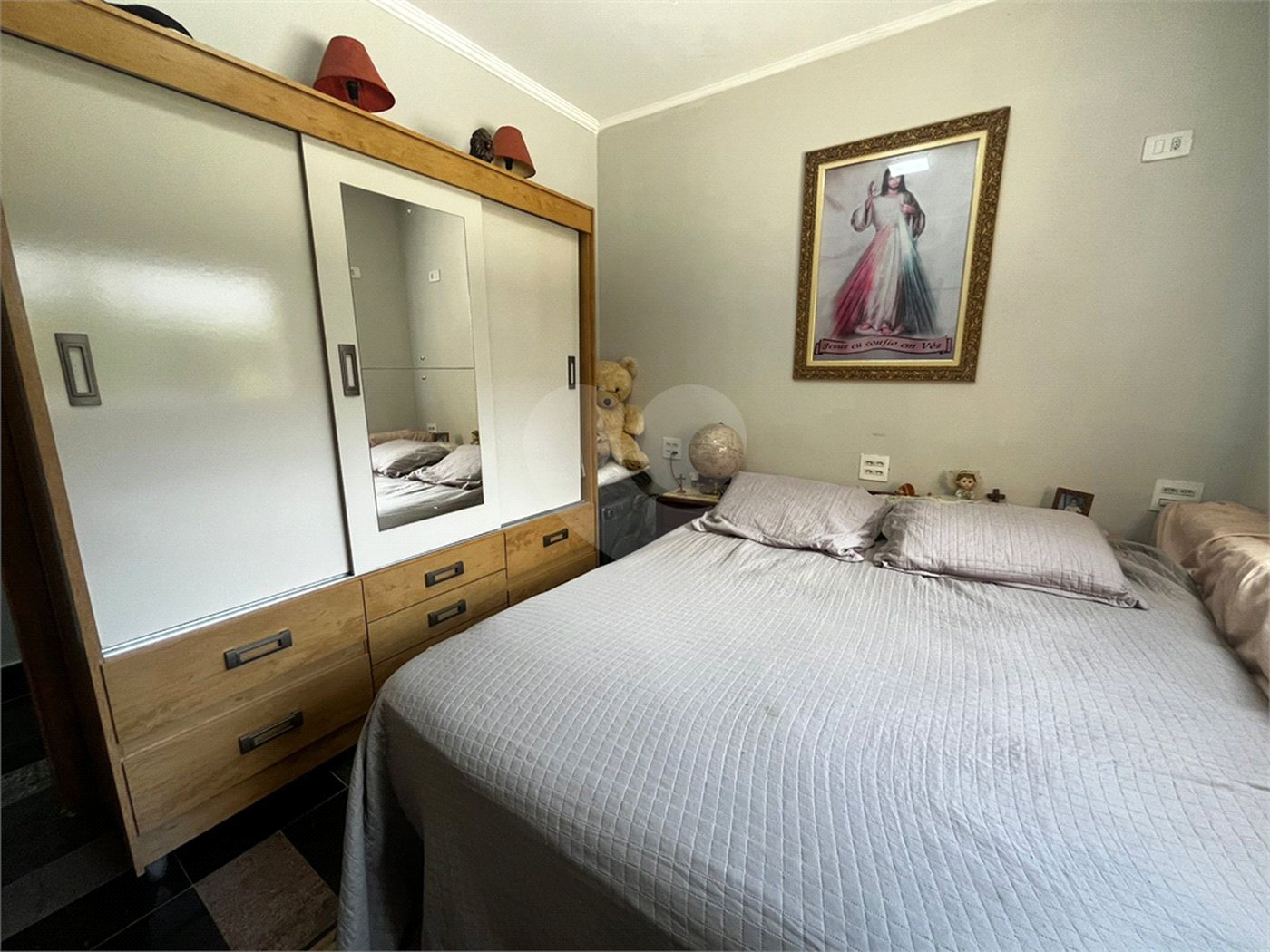 Casa à venda ou para alugar com 2 quartos, sendo 1 suíte,  em Vila Novo Horizonte, Itapetininga, SP