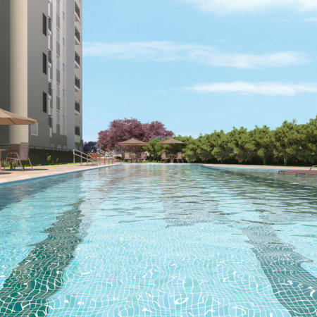 Residencial Flora Ibiti