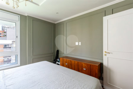 Apartamento à venda com 3 quartos, sendo 1 suíte, em Jardim Paulista, São Paulo, SP