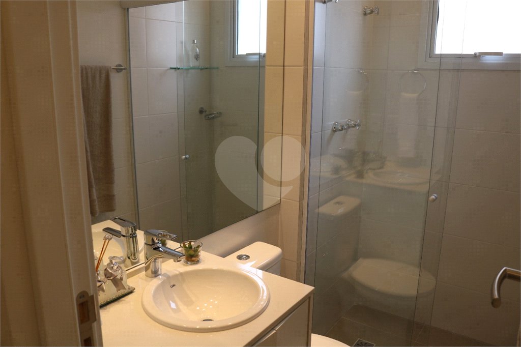Apartamento à venda com 2 quartos, sendo 1 suíte, em Parada Inglesa, São Paulo, SP