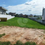 Terreno à venda no condomínio Mont Serrat, Salto - SP