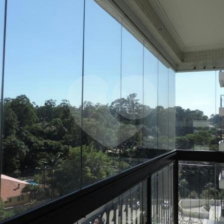 Apartamento à venda com 3 suítes em Jardim Marajoara, São Paulo, SP