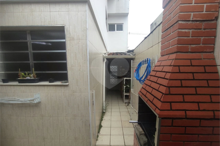 Sobrado à venda com 3 quartos, sendo 1 suíte, em Tremembé, São Paulo, SP