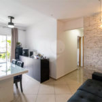 Apartamento à venda com 2 quartos em Vila Leonor, Guarulhos, SP