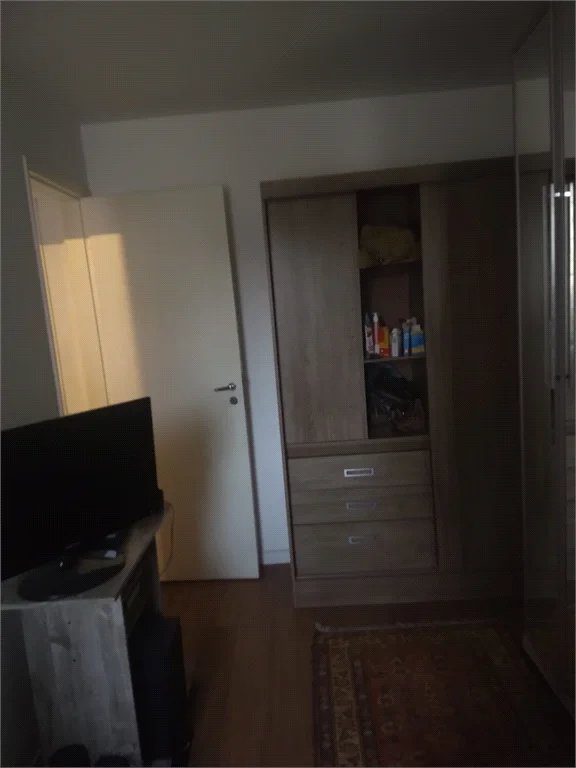 Apartamento à venda com 2 quartos em Brooklin Paulista, São Paulo, SP