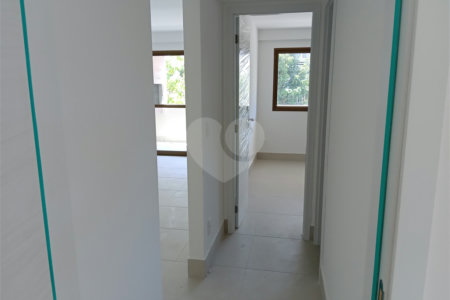 Apartamento à venda com 2 quartos, sendo 1 suíte, em Tijuca, Rio de Janeiro, RJ