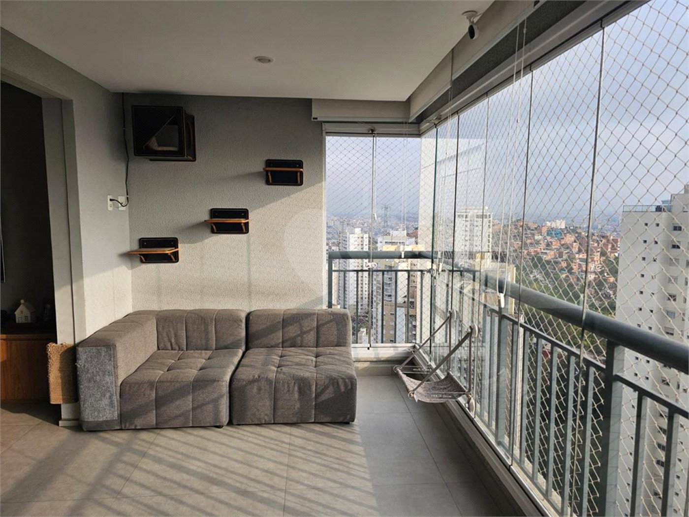 Apartamento à venda com 2 suítes em Vila Andrade, São Paulo, SP