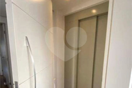 Apartamento à venda com 3 suítes em Perdizes, São Paulo, SP