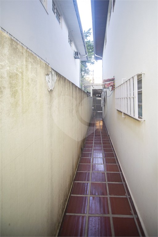 Sobrado à venda com 3 quartos, sendo 1 suíte, em Chácara Santo Antônio (zona Sul), São Paulo, SP