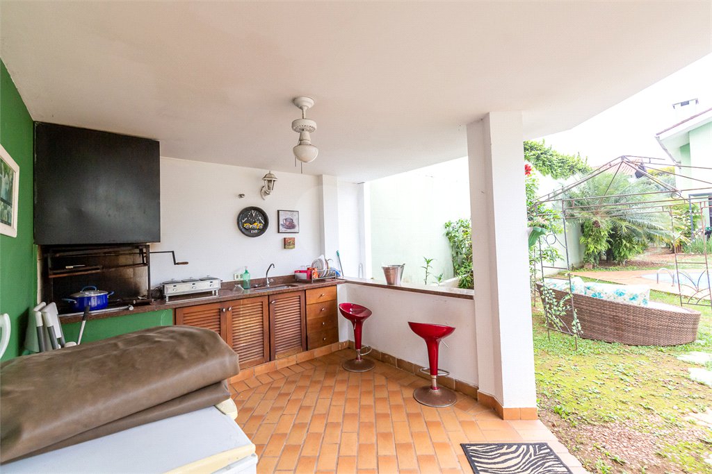 Casa à venda com 4 quartos, sendo 2 suítes, em Brooklin Paulista, São Paulo, SP