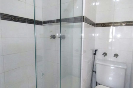 Apartamento à venda, Morro do Maluf, Guarujá