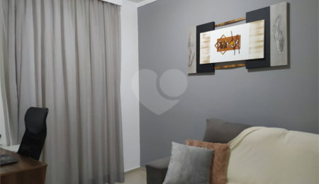 Apartamento à venda com 2 quartos em Jardim América, Sorocaba, SP