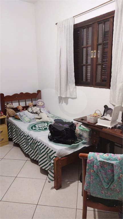 Sobrado à venda com 5 quartos, sendo 1 suíte, em Parada Inglesa, São Paulo, SP