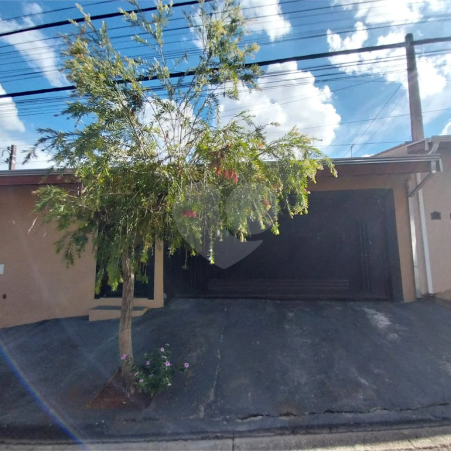Casa à venda com 3 quartos, sendo 1 suíte, em Residencial Monte Verde, Indaiatuba, SP