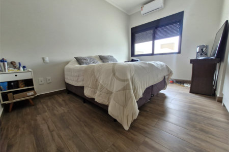 Casa à venda com 3 suítes no condomínio Mirante dos Ipês, Salto - SP