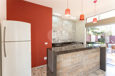 Casa à venda com 4 suítes em Loteamento Agra Ribeirão Preto, Ribeirão Preto, SP