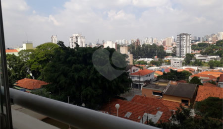Apartamento à venda com 2 quartos em Parada Inglesa, São Paulo, SP
