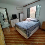 Casa à venda com 2 quartos, sendo 1 suíte, em Parque Maria Domitila, São Paulo, SP