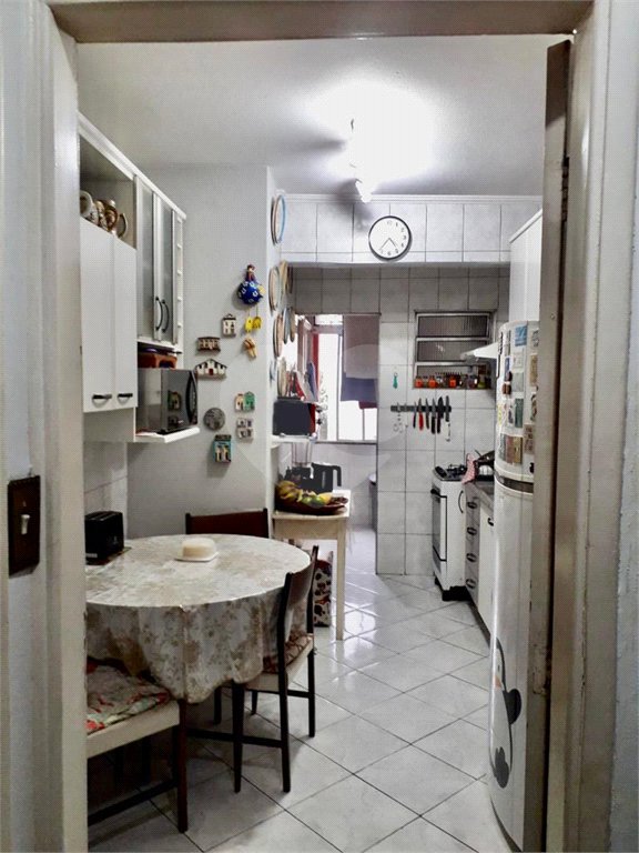 Apartamento à venda com 2 quartos em Sumarezinho, São Paulo, SP