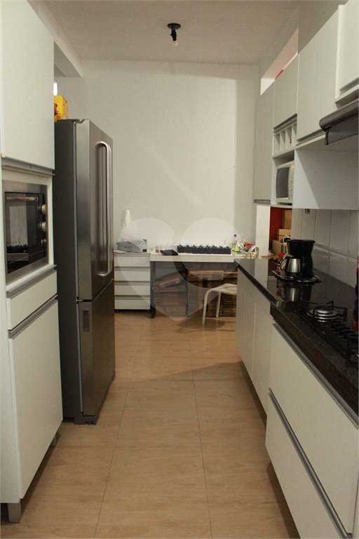 Casa à venda com 3 suítes em Tucuruvi, São Paulo, SP