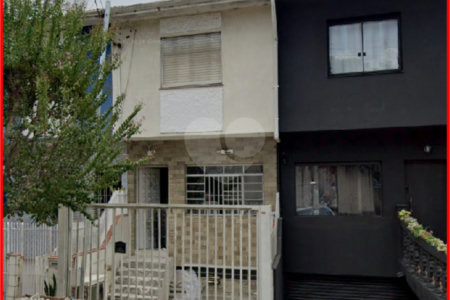Sobrado à venda com 2 quartos, sendo 1 suíte,  em Brooklin Paulista, São Paulo, SP