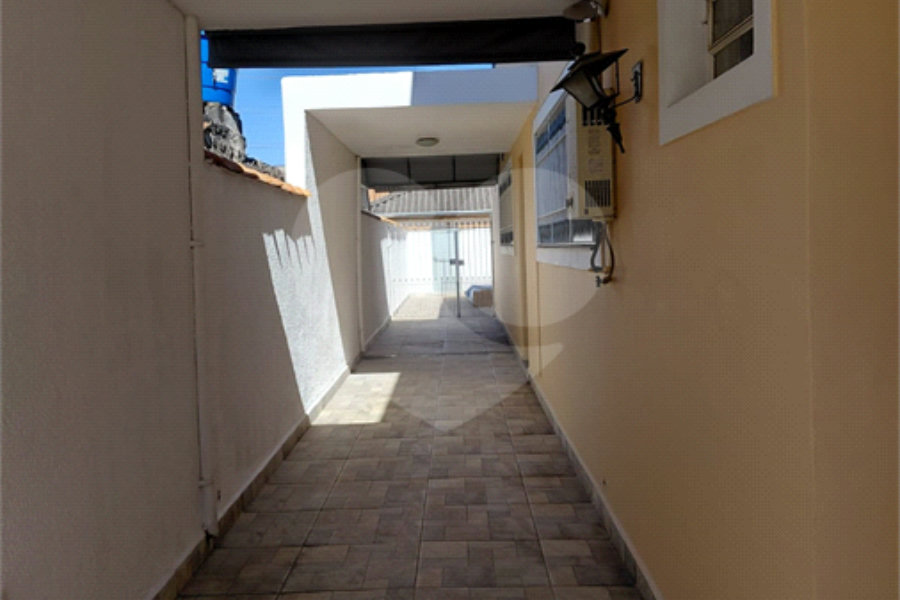 Sobrado para alugar com 4 quartos, sendo 1 suíte, em Casa Verde, São Paulo, SP
