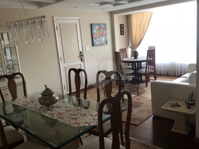 Apartamento à venda com 4 quartos, sendo 2 suítes,  em Tremembé, São Paulo, SP