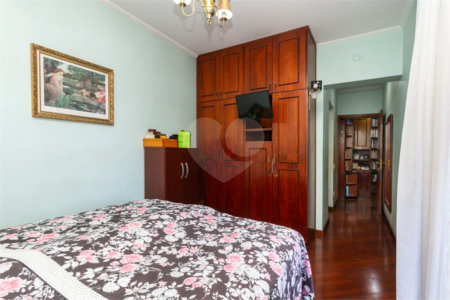 Apartamento à venda com 3 suítes em Santana, São Paulo, SP