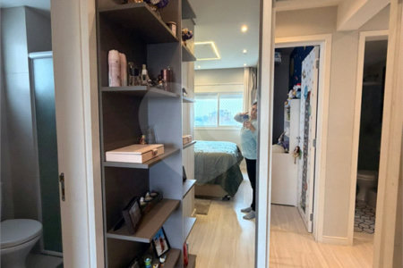 Apartamento à venda com 3 quartos, sendo 1 suíte,  no Centro, Diadema, SP