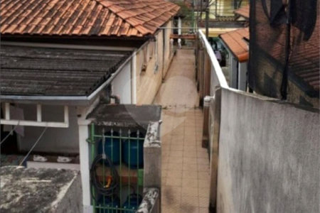 Casa à venda com 4 quartos em Vila Guarani (z Sul), São Paulo, SP