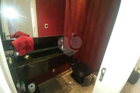APARTAMENTO NA VILA CLEMENTINO COM 4 DORMITORIOS 4 SUITE E 6 VAGAS