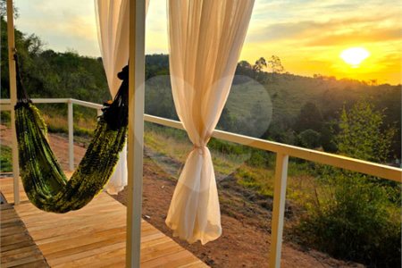 Sítio à venda com 7 quartos, sendo 6 suítes, em Jardim Guaçu, São Roque, SP