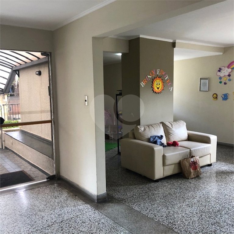 Apartamento à venda com 2 quartos, sendo 1 suíte, em Vila Parque Jabaquara, São Paulo, SP
