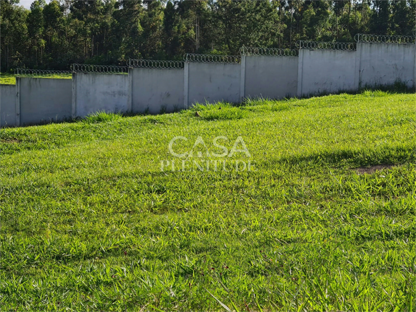 Terreno em condomínio à venda em Residencial Fazenda Alta Vista, Salto de Pirapora, SP