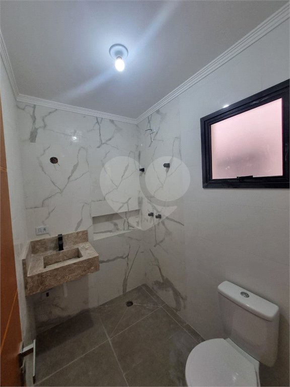 Sobrado à venda com 3 quartos, sendo 1 suíte, em Imirim, São Paulo, SP