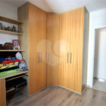 Apartamento à venda com 3 quartos, sendo 1 suíte,  em Casa Verde, São Paulo, SP