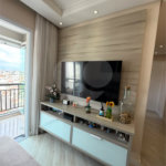 Apartamento à venda com 2 quartos em Vila Bela, São Paulo, SP